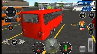 Bus Simulator 2019 