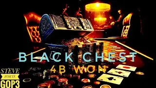 GOP3 - OPENING 8x BLACK CHEST
