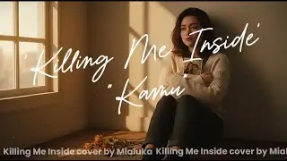 Kamu - Killing Me Inside Cover by Mialuka #cover #emorock #mialuka #luka