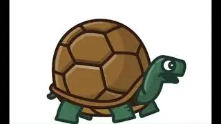 Tilly the Turtle&rsquo;s Big Race 🐢🌟