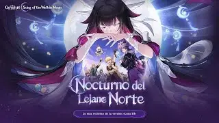 Genshin Impact - Luna III - Seguimos explorando la versión (p.15)