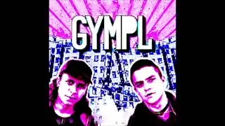 Gympl - Legal zone AI REMIX