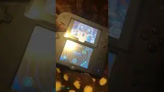 Checking all  my pokemon pokemon black and white 2 after 1 year