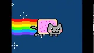 Nyan Cat