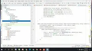 ToDo Task App on Android – Android Studio || Android Care