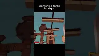 Bro thinks that