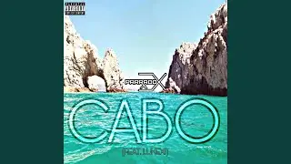 Cabo (feat. Lukexi)
