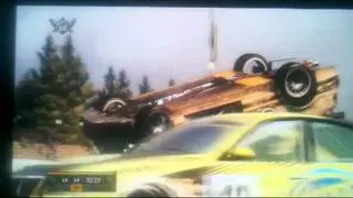 XTGPx SLAY3R 7~ Doing a barrel roll in GRID