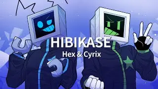 Hex and Cyrix sing ヒビカセ | Hibikase | 울려퍼져라