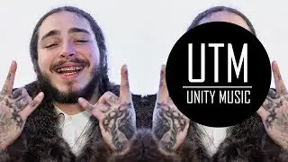 Post Malone - Rockstar (CRANKDAT Re-Crank)