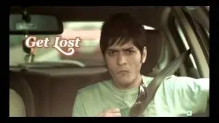 India - Eclairs -  DRIVING TV Commercial