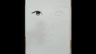 How to Draw Face