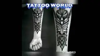TATTOO WORLD