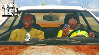NASIR OR TABISH ZALEEL HOGAYE | GTA 5