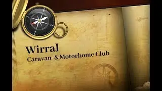 Merseyside | Site Arrival | Wirral Caravan & Motorhome Club