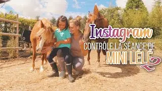 INSTAGRAM CONTRÔLE LA SÉANCE DE LÉA (2)