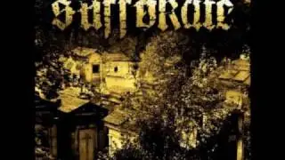 Suffokate - Power of Submission