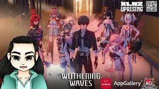 [WuWa 1.4] Story quest and events SPEEDRUN