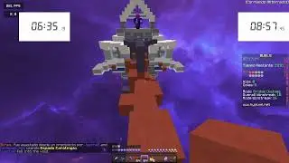HYPIXEL BRIDGE 10 WINSTREAK IN 13:16.570 m