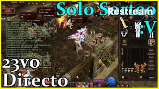 Solo Sorteo | Mu Online
