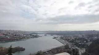 TURQİE İstanbul Pierr Loti CANLI LIVE