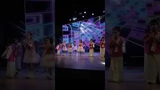 When kids of 3 to 5 years dances like this 😍, doesn&rsquo;t own the copyright !!
