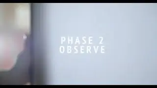 Design Thinking Phase 2: Observe the user I Whiteboard Session