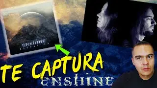 GREAT ALBUM TO KICK OFF 2026 | ENSHINE &ndash; Elevation | EMOTIONAL and DARK MELODIC DOOM DEATH