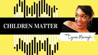 Children Matter