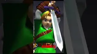 Corridos gamers (Zelda)#anime #musica #music #corridostumbados