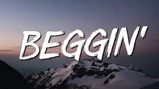 Beggin - Måneskin (Lyrics) || House of Memories, Titanium (MixLyrics)