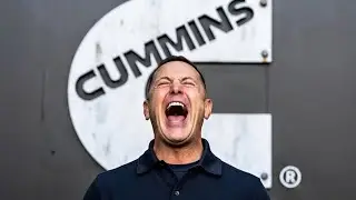 Cummins Stock is Poised for a FACE RIPPING RALLY - $CMI