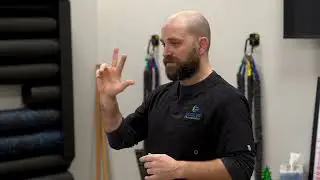 Nerve Flossing: The Median Nerve