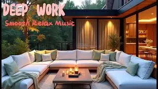 Chill Future Garage for Relaxation (SmoothDRelax)