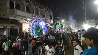 Madhubani Bihar Muharram 2023 || Kotwali Chowk Madhubani || 10vi Muharram 2023