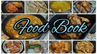 Домашняя еда🧑‍🍳День-тюлень + покупки 