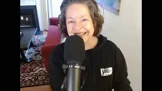Low, middle and high voice warm up