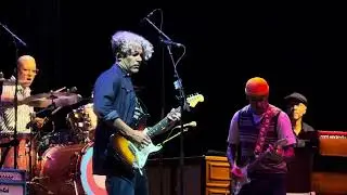 Amen Omen - Ben Harper & The Innocent Criminals Live at The Woodland Park Zoo in Seattle 8/19/2025