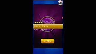 MPQ Day 1287: New 4* Sabretooth! PvP with 4* Thanos & Lots of Tokens!
