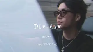 geekey-Div-div（official video）