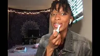 Quickly Doing Make Up For Diva's Graduation | 12/13/25