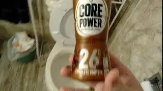 Power Core Protein