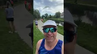 parkrun Tip 033 #parkrunTraining #RunStrong #parkrun #TrainSmartRaceFast