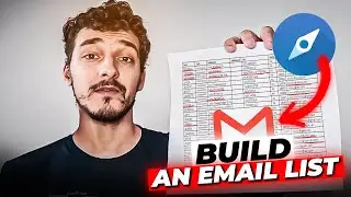 How to Build Email Lists from LinkedIn Sales Navigator