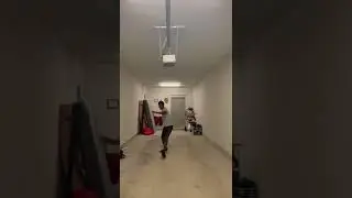 Cartwheel into Tornado Kick
