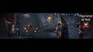 #DBD - MOAAR criesss baby