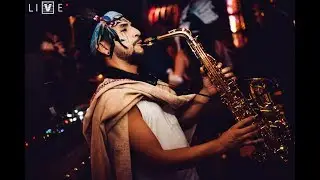 DSax - Groovy house (official Video) Promo summer 2017