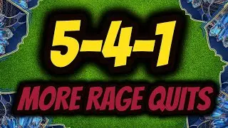 This 541 will get you *MORE RAGE QUITS* during TOTS 😱 | FIFA 23 Custom Tactics For Beginners in 2023