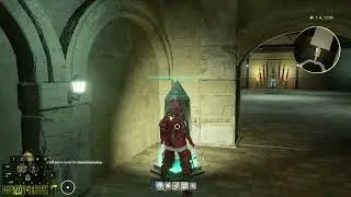 How to Find Alexis The Heartless Bodyguard Boss Location - Code Vein 2