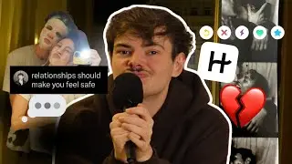 Why Dating Feels So Hard Now